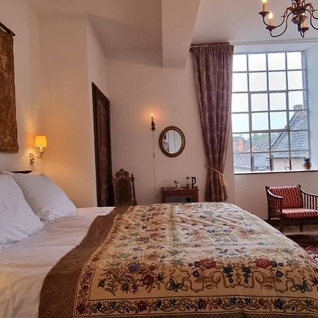 Landgoed Kasteel Terborgh Apartment Schinnen ภายนอก รูปภาพ
