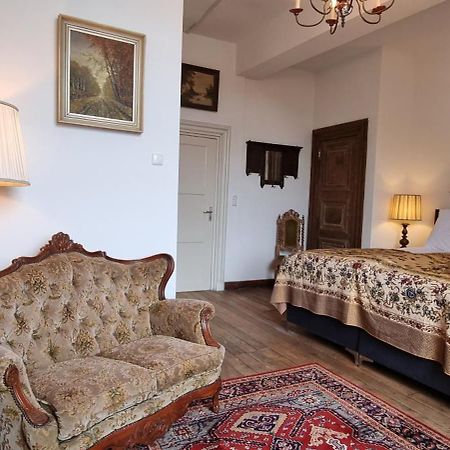 Landgoed Kasteel Terborgh Apartment Schinnen ภายนอก รูปภาพ
