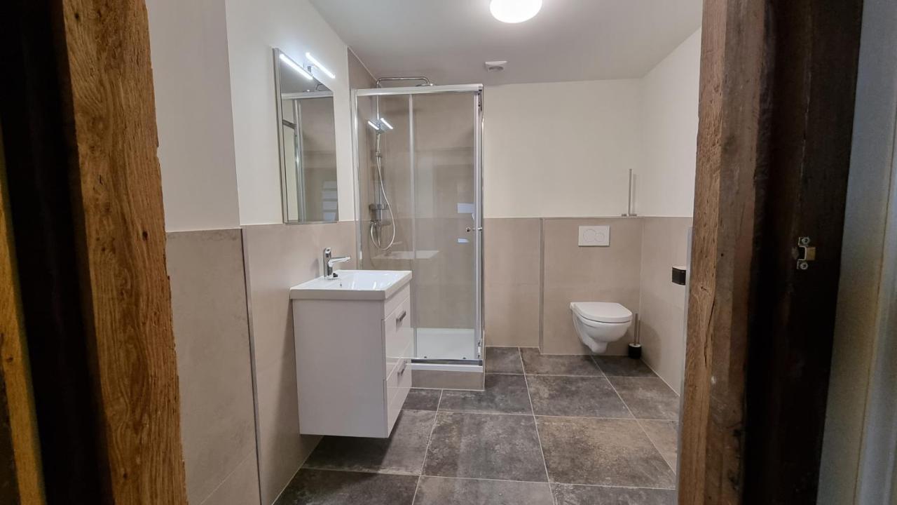 Landgoed Kasteel Terborgh Apartment Schinnen ภายนอก รูปภาพ