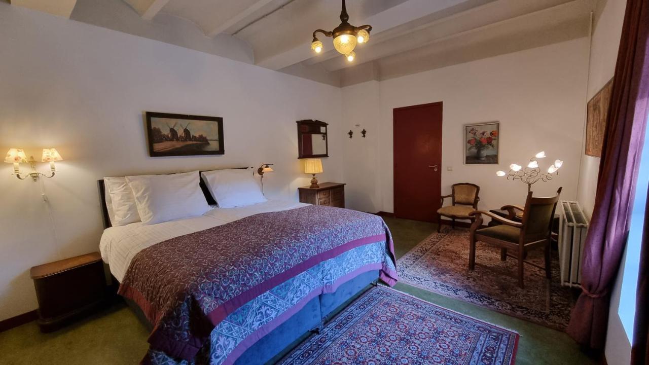 Landgoed Kasteel Terborgh Apartment Schinnen ภายนอก รูปภาพ