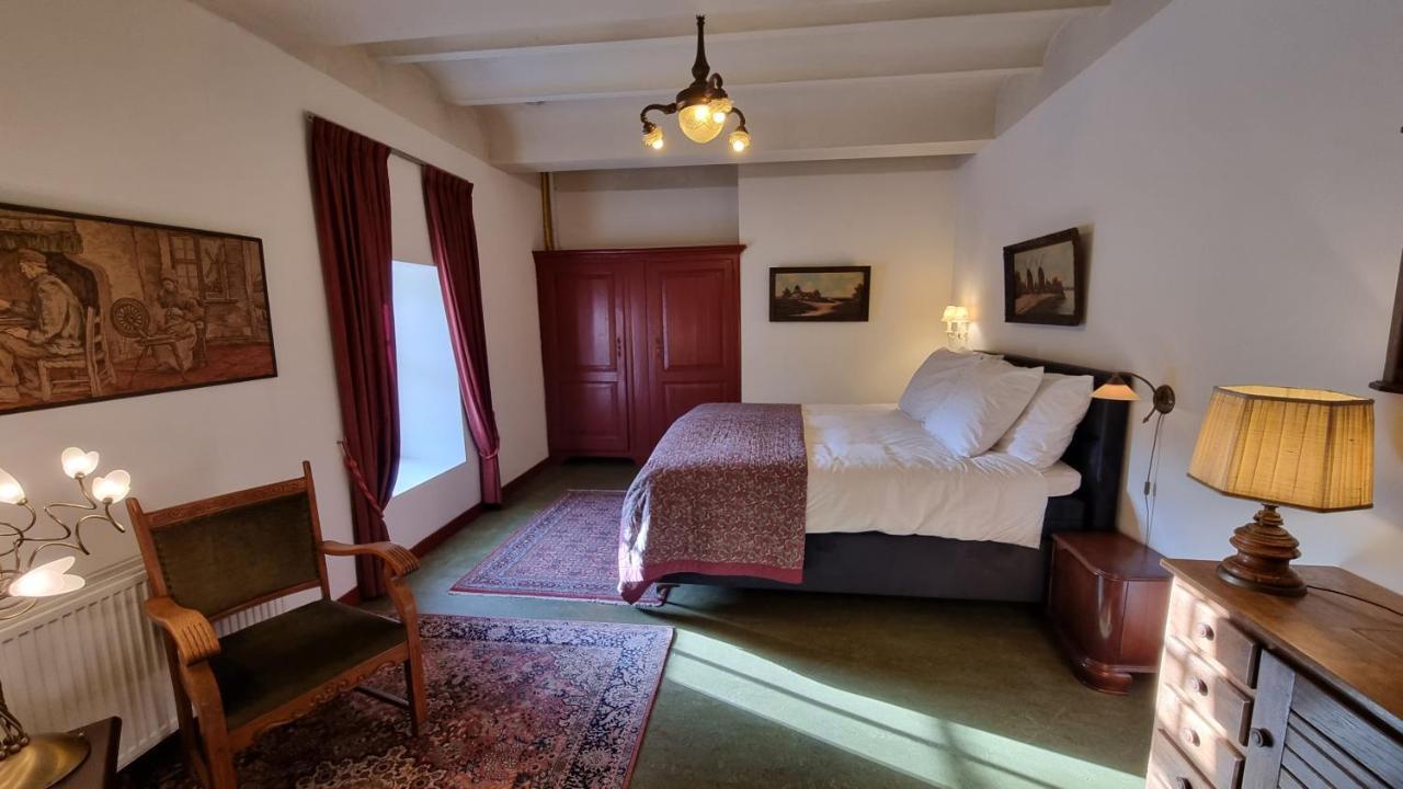 Landgoed Kasteel Terborgh Apartment Schinnen ภายนอก รูปภาพ