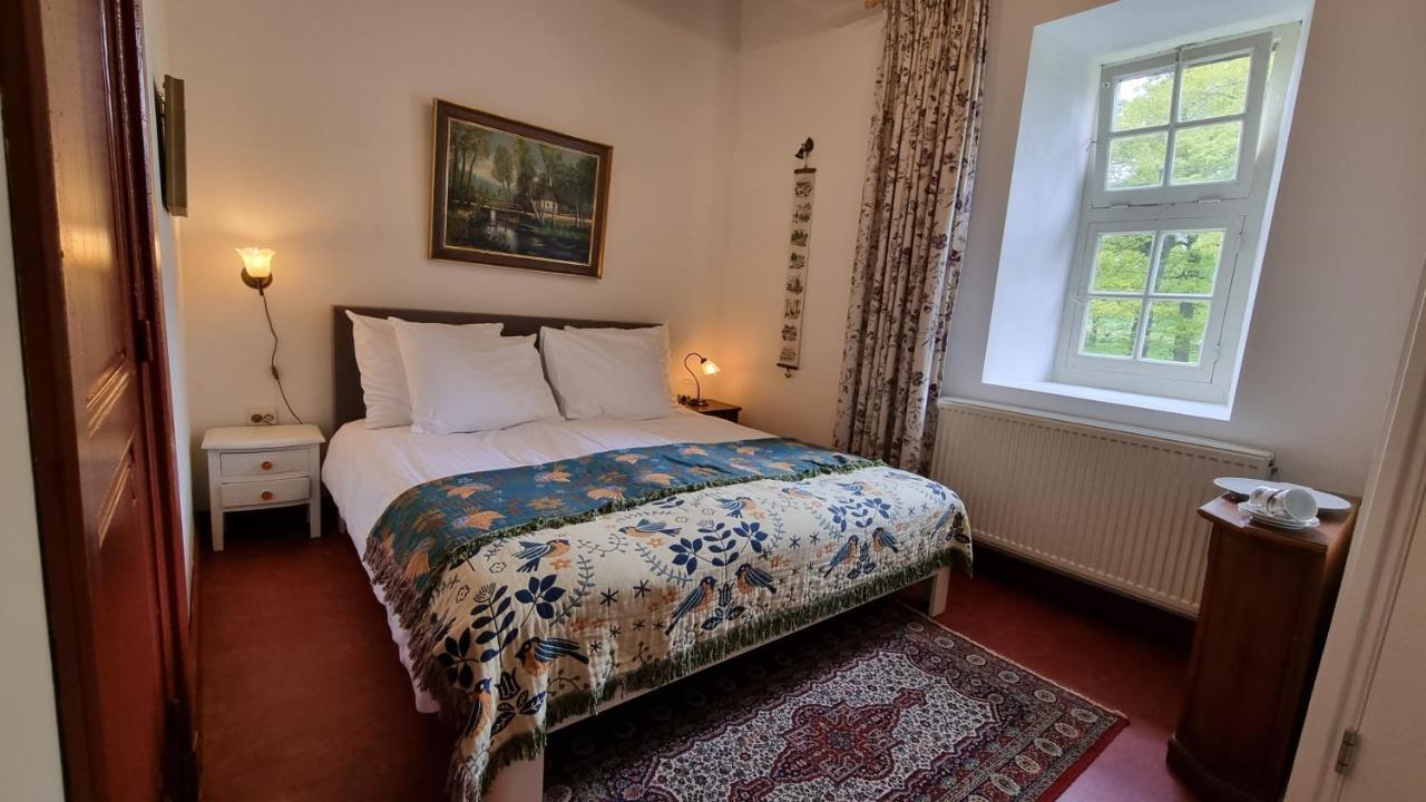 Landgoed Kasteel Terborgh Apartment Schinnen ภายนอก รูปภาพ