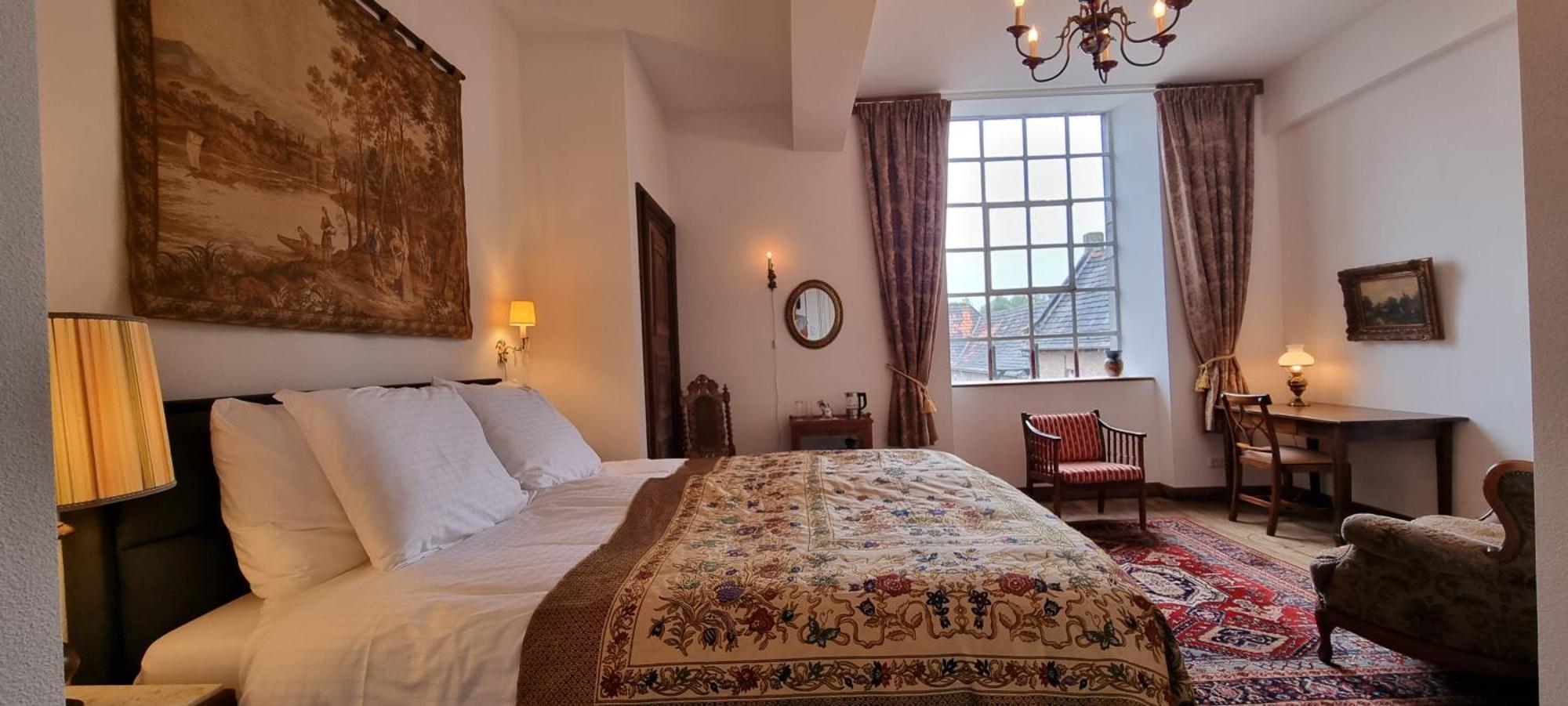 Landgoed Kasteel Terborgh Apartment Schinnen ภายนอก รูปภาพ